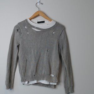 Generation Love Sweater